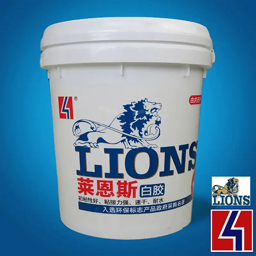 白膠