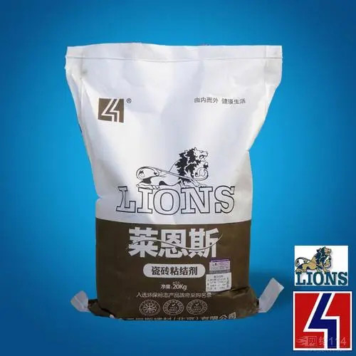 瓷磚粘結劑