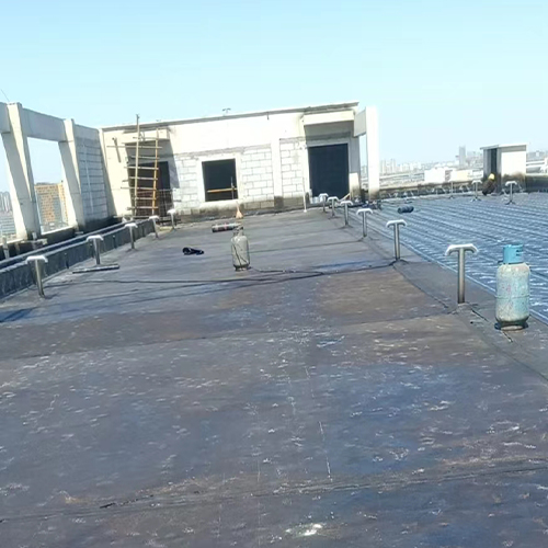 樓頂防水