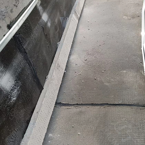 樓頂防水