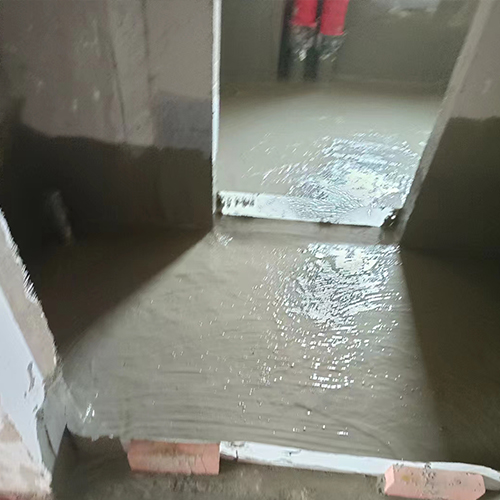 衛生間防水