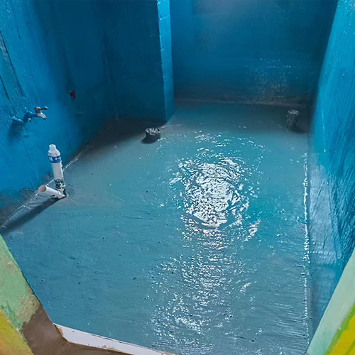 衛生間防水