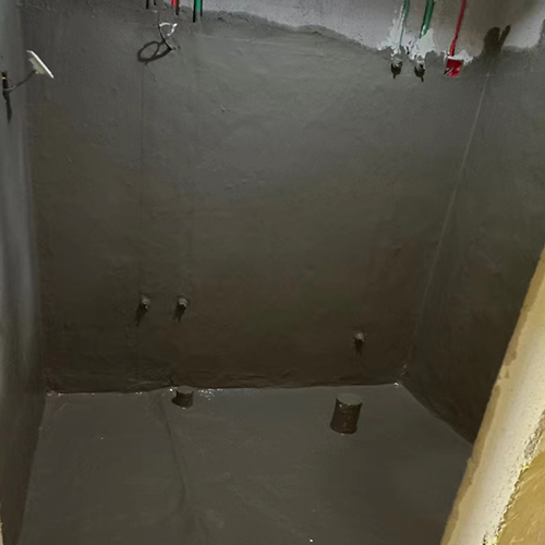 衛生間防水