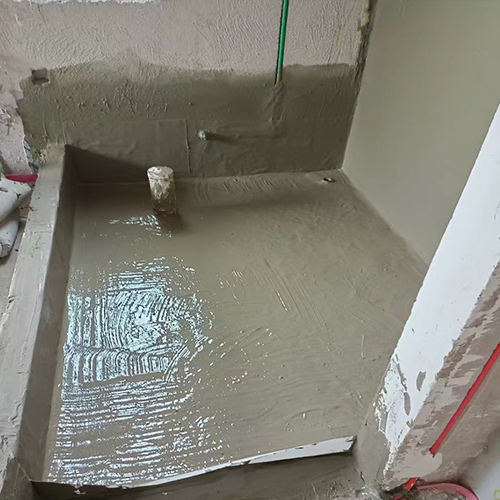 衛生間防水