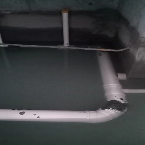 衛生間防水